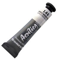 Acrilica Corfix 146 Metal Branco Iridescente 20ml