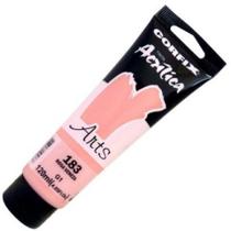 Acrilica Corfix Arts GR1 183 Rosa Veneza 120ml