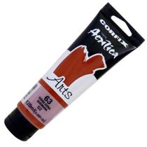 Acrilica Corfix Arts GR2 63 Terra Sie. Quei.120ml