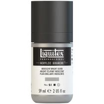 Acrílica Guache Liquitex 59ml S1 236 Silver Acrílica Guache Liquitex 59ml S1 236 Silver