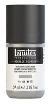 Acrílica Guache Liquitex 59ml S1 236 Silver Acrílica Guache Liquitex 59ml S1 236 Silver
