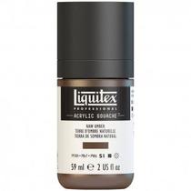 Acrílica Guache Liquitex 59ml S1 331 Raw Umber
