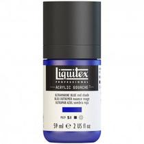 Acrílica Guache Liquitex 59ml S1 382 Ultramarine Blue Red S Acrílica Guache Liquitex 59ml S1 382 Ultramarine Blue Red S