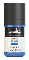 Acrílica Guache Liquitex 59ml S1 420 Primary Blue