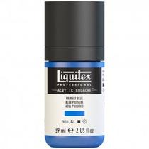 Acrílica Guache Liquitex 59ml S1 420 Primary Blue Acrílica Guache Liquitex 59ml S1 420 Primary Blue
