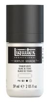 Acrílica Guache Liquitex 59ml S1 432 Titanium White Acrílica Guache Liquitex 59ml S1 432 Titanium White