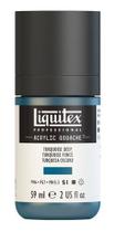 Acrílica Guache Liquitex 59ml S1 561 Turquoise Deep Acrílica Guache Liquitex 59ml S1 561 Turquoise Deep