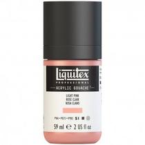Acrílica Guache Liquitex 59ml S1 810 Light Pink Acrílica Guache Liquitex 59ml S1 810 Light Pink
