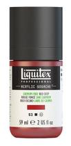 Acrílica Guache Liquitex 59ml S2 895 Cadmium Free Red Deep Acrílica Guache Liquitex 59ml S2 895 Cadmium Free Red Deep