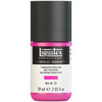 Acrílica Guache Liquitex 59ml S2 987 Fluo Pink Acrílica Guache Liquitex 59ml S2 987 Fluo Pink