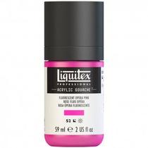 Acrílica Guache Liquitex 59ml S2 987 Fluo Pink Acrílica Guache Liquitex 59ml S2 987 Fluo Pink