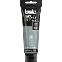 Acrilica Liquitex Basics 118ml 142 Blue Gray