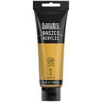 Acrilica Liquitex Basics 118ml 234 Gold