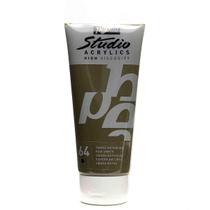 Acrilica Pebeo Studio 100ml Raw Umber 64