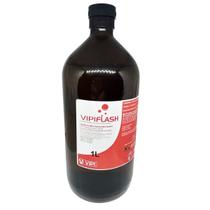 Acrílico Auto Líquido 1000ml resina consertos reparo prótese