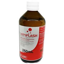 Acrílico Liquido 250ml Resina Prótese Vipi Flash Dentsply - Dentsply Vipi Flash