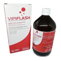 Acrílico Liquido 500ml Resina Prótese Vipi Flash Dentsply