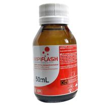 Acrílico Líquido 50ml Resina Prótese Vipi Flash Dentsply