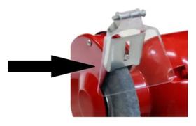 Acrílico policarbo Transp Protetor Csuport.P Motoesmeril PROTETOR FERRARI MOTOMIL e outros Acrílico policarbo Transp Protetor Csuport.P Motoesmeril PROTETOR FERRARI MOTOMIL e outros