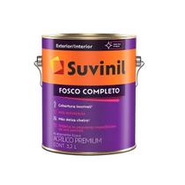 Acrílico Premium Fosco Completo Base C2 3,2l - Suvinil