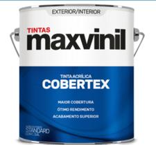 Acrilico Semi Brilho Branco Pintor 3,6