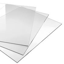 Acrílico Sob Medida - 10 X 20 3mm Acrílico Sob Medida - 10 X 20 3mm