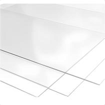 Acrílico Sob Medida - 30 X 50 3mm