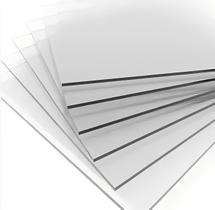 Acrílico Sob Medida - 5mm - 25 X 15 Acrílico Sob Medida - 5mm - 25 X 15