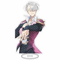 Acrílico Standee Yuri!!! no ICE Viktor Nikiforov Acrílico Standee Yuri!!! no ICE Viktor Nikiforov