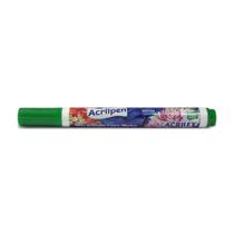 Acrilpen Marcador para Tecido Acrilex (caneta) 04412