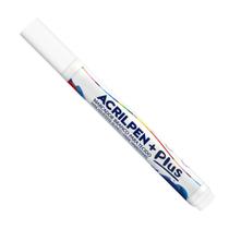 Acrilpen + Plus Caneta Para Tecido Acrilex