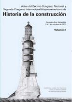 Actas Del Décimo Congreso Nacional Y Segundo Congreso Internacional Hispanoamericano de Historia - Instituto Juan de Herrera