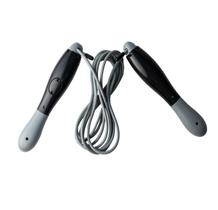 Acte, Corda de Pular com Contador Digital - Cinza