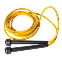 Acte, Corda de Pular Cores - Amarelo