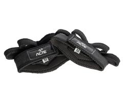 Acte Sports, Luva Protetora Palmar M, Preto