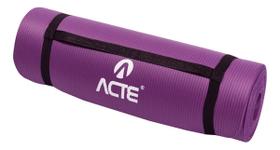 Acte Sports Tapete Comfort NBR T54-RX