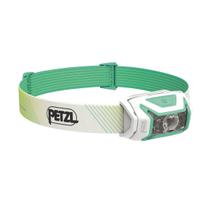 Actik Core - Lanterna de Cabeça Recarregável 600 Lumens Petzl