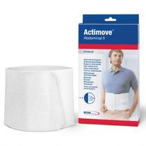 Actimove Abdominal II Med faixa suporte Abdominal