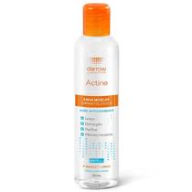 Actine Agua Micelar 100Ml