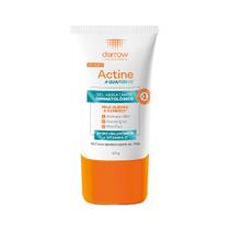 Actine Aquaforce Gel Hidratante 40gr Pele Oleosa/acneica - Darrow