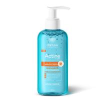 Actine Care Darrow Gel de Limpeza Peles Acneicas 140g