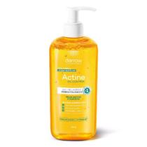 Actine Control Gel Para Limpeza 240gr Mista A Oleosa Pump