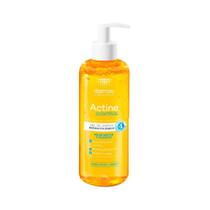Actine Control Gel Para Limpeza 400gr Mista A Oleosa Pump