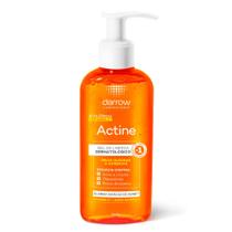 Actine Darrow Gel de Limpeza 140g