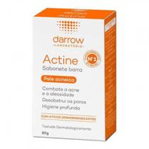 Actine Darrow - Sabonete Barra - 70G