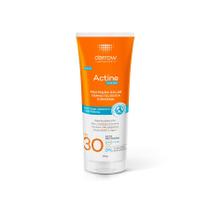 Actine Fresh Protetor Solar Corporal FPS 30 Darrow 150g Actine Fresh Protetor Solar Corporal FPS 30 Darrow 150g