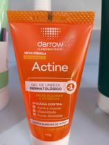 Actine gel - Darrow