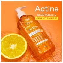 ACTINE GEL DE LIMPeza 240G ACTINE GEL DE LIMP 240G