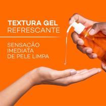Actine Gel De Limpeza Clareia Marcas de Acne Actine gel - Darrow 40g ean 3282770388671