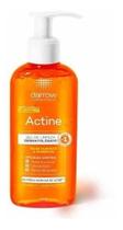 Actine Gel De Limpeza Com Vitamina C E Ácido Salicílico 140g Actine Gel De Limpeza Com Vitamina C E Ácido Salicílico 140g